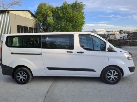 Ford Transit Custom, снимка 5