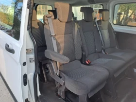 Ford Transit Custom, снимка 11