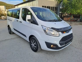 Ford Transit Custom, снимка 3