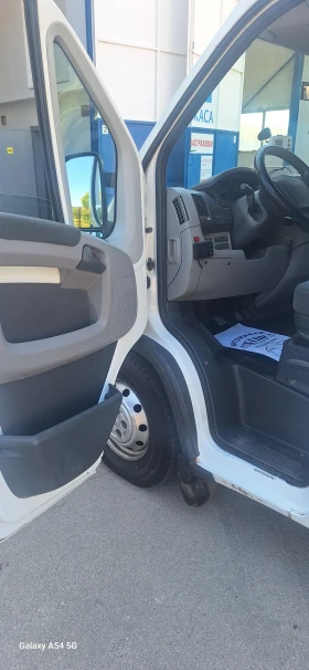 Citroen Jumper 3.0 160кс. Maxi 16+ 1, снимка 9
