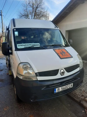 Citroen Jumper 3.0 160кс. Maxi 16+ 1, снимка 16
