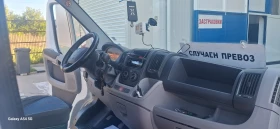 Citroen Jumper 3.0 160кс. Maxi 16+ 1, снимка 4