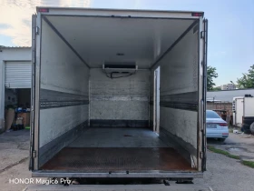 Iveco Daily 50C15, Категория-В ДО 3, 5Т., ПАДАЩ БОРД, снимка 10
