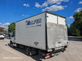 Iveco Daily 50C15, Категория-В ДО 3, 5Т., ПАДАЩ БОРД, снимка 5