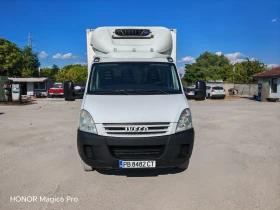 Iveco Daily 50C15, Категория-В ДО 3, 5Т., ПАДАЩ БОРД, снимка 2