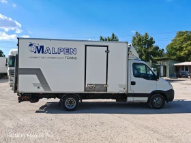 Iveco Daily 50C15, Категория-В ДО 3, 5Т., ПАДАЩ БОРД, снимка 8