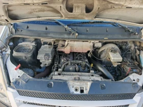 Iveco Daily 50C15, Категория-В ДО 3, 5Т., ПАДАЩ БОРД, снимка 15