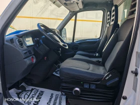 Iveco Daily 50C15, Категория-В ДО 3, 5Т., ПАДАЩ БОРД, снимка 14