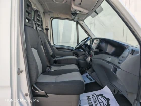 Iveco Daily 50C15, Категория-В ДО 3, 5Т., ПАДАЩ БОРД, снимка 13
