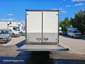 Iveco Daily 50C15, Категория-В ДО 3, 5Т., ПАДАЩ БОРД, снимка 9