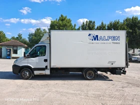 Iveco Daily 50C15, Категория-В ДО 3, 5Т., ПАДАЩ БОРД, снимка 4