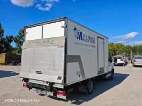 Iveco Daily 50C15, Категория-В ДО 3, 5Т., ПАДАЩ БОРД, снимка 7