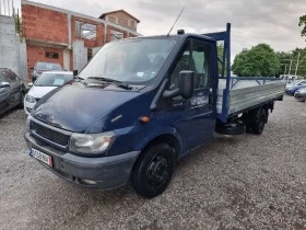     Ford Transit 125f350