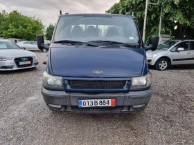 Ford Transit 125f350, снимка 3