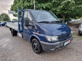 Ford Transit 125f350, снимка 2