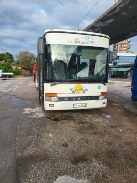 Setra S S 315UL | Mobile.bg    4