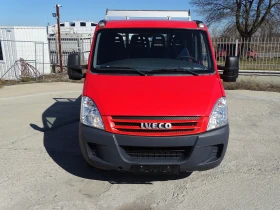 Iveco 35c15   КАТ. * Б* , снимка 4