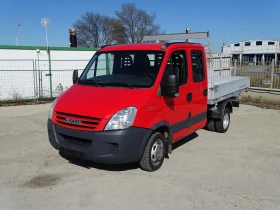 Iveco 35c15   КАТ. * Б* , снимка 6