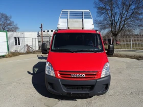 Iveco 35c15   КАТ. * Б* , снимка 2