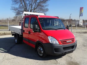 Iveco 35c15   КАТ. * Б* , снимка 5