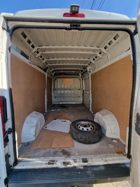 Обява за продажба на Fiat Ducato 120 multijet ~13 800 лв. - изображение 5