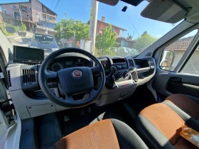 Обява за продажба на Fiat Ducato 120 multijet ~13 800 лв. - изображение 3