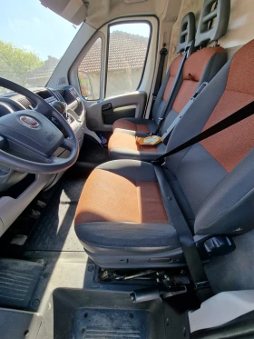 Обява за продажба на Fiat Ducato 120 multijet ~13 800 лв. - изображение 4