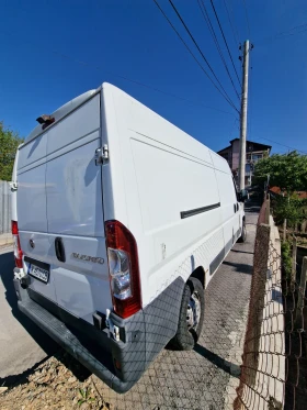 Обява за продажба на Fiat Ducato 120 multijet ~13 800 лв. - изображение 2