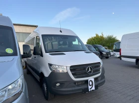  Mercedes-Benz Sprint...