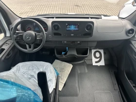 Mercedes-Benz Sprinter 519 CDi | Mobile.bg    3