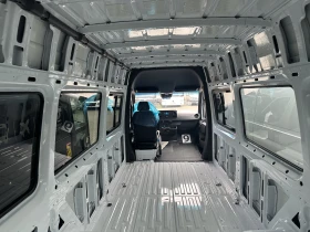 Mercedes-Benz Sprinter 519 CDi | Mobile.bg    8