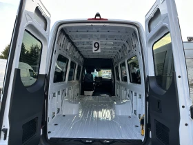 Mercedes-Benz Sprinter 519 CDi | Mobile.bg    2