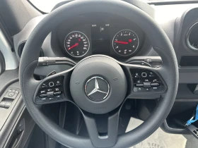 Mercedes-Benz Sprinter 519 CDi | Mobile.bg    4