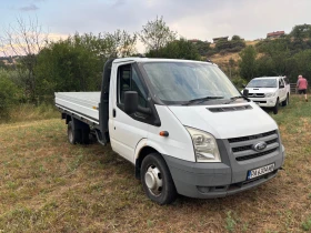 Обява за продажба на Ford Transit Бордови ~12 500 лв. - изображение 1