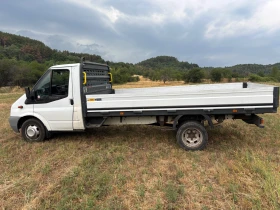 Обява за продажба на Ford Transit Бордови ~12 500 лв. - изображение 5