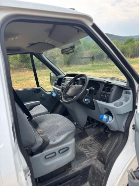 Обява за продажба на Ford Transit Бордови ~12 500 лв. - изображение 6