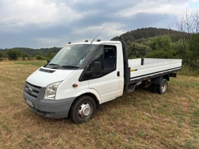 Обява за продажба на Ford Transit Бордови ~12 500 лв. - изображение 1