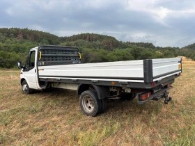 Обява за продажба на Ford Transit Бордови ~12 500 лв. - изображение 4