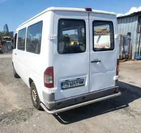 Обява за продажба на Mercedes-Benz Sprinter ~14 400 лв. - изображение 4