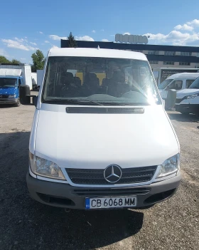 Обява за продажба на Mercedes-Benz Sprinter ~14 400 лв. - изображение 1