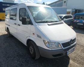 Обява за продажба на Mercedes-Benz Sprinter ~14 400 лв. - изображение 1