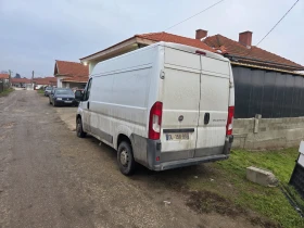 Fiat Ducato 2300, снимка 4