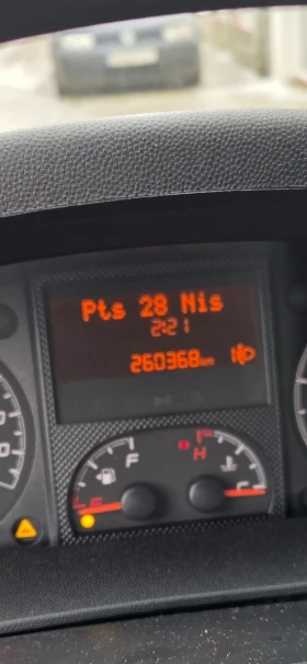 Fiat Ducato 2300, снимка 7