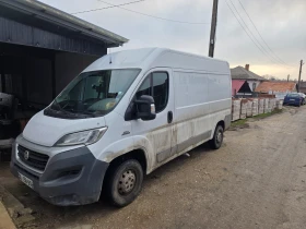 Fiat Ducato 2300, снимка 3