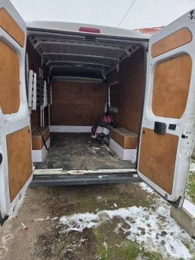 Fiat Ducato 2300, снимка 11