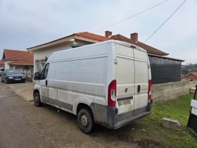 Fiat Ducato 2300, снимка 5
