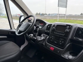 Peugeot Boxer 2.0d-Хладилен-20 -Клима, снимка 11