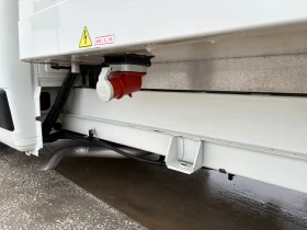 Peugeot Boxer 2.0d-Хладилен-20 -Клима, снимка 7