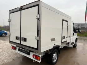Peugeot Boxer 2.0d-Хладилен-20 -Клима, снимка 4