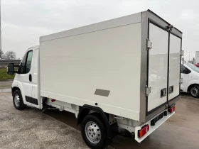 Peugeot Boxer 2.0d-Хладилен-20 -Клима, снимка 5